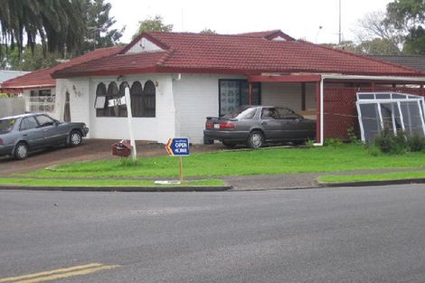 Photo of property in 101 Motatau Road, Papatoetoe, Auckland, 2025