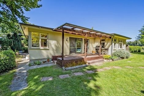 Photo of property in 428 Kowai Road, Springfield, 7681