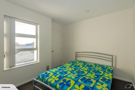 Photo of property in 42c Devon Street, Sydenham, Christchurch, 8023