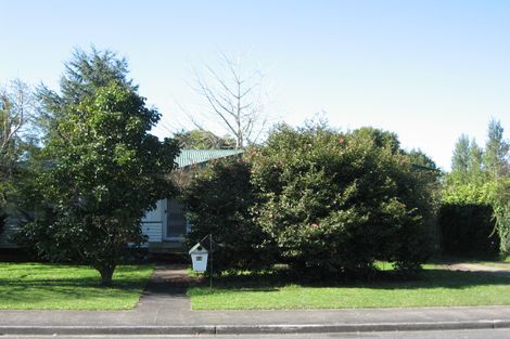 Photo of property in 24 Eastburn Street, Papakura, 2110