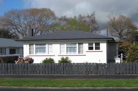 Photo of property in 29 Michael Street, Kuripuni, Masterton, 5810