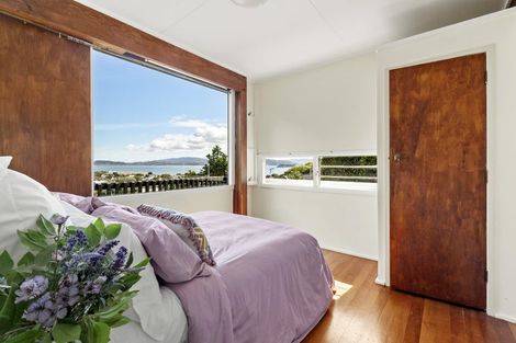 Photo of property in 287a Muritai Road, Eastbourne, Lower Hutt, 5013