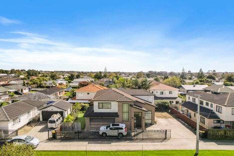Photo of property in 108a Coronation Road, Papatoetoe, Auckland, 2025