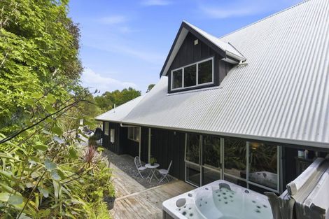 Photo of property in 132 Maui Pomare Road, Nikau Valley, Paraparaumu, 5032