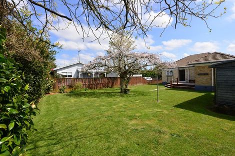 Photo of property in 36 Oxford Street, Fairfield, Hamilton, 3214