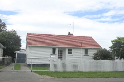 Photo of property in 46 George Street, Blenheim, 7201