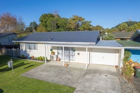 Photo of property in 33 Matarawa Street, Whanganui East, Whanganui, 4500