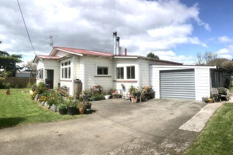 Photo of property in 41 Sydney Street, Takapau, 4203