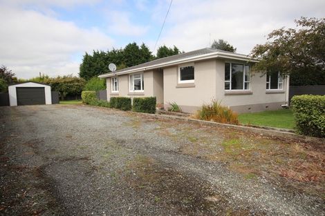 Photo of property in 147 West Street, Hawthorndale, Invercargill, 9810