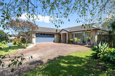 Photo of property in 20 Gransna Lane, East Tamaki, Auckland, 2013