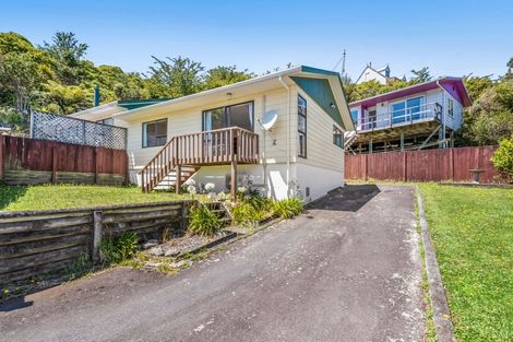 Photo of property in 1/25 Invercargill Drive, Kelson, Lower Hutt, 5010