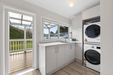 Photo of property in 186 Uruti Road, Uruti, Urenui, 4378