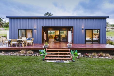 Photo of property in 6 Robins Way, Pokeno, 2471