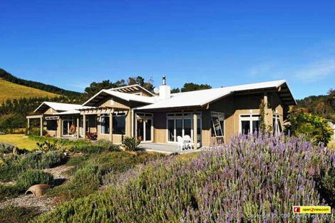 Photo of property in 603d State Highway 2 West, Pikowai, Whakatane, 3194