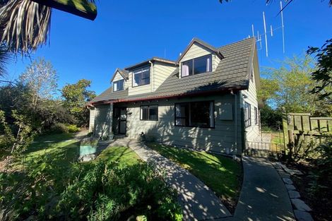 Photo of property in 6 Fergusson Street, Geraldine, 7930