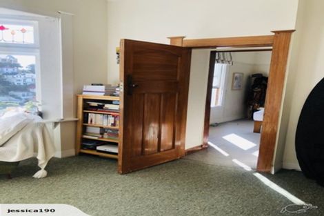 Photo of property in 5/20 Hay Street, Oriental Bay, Wellington, 6011