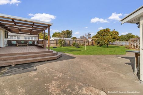 Photo of property in 730 Ngaio Street, Mahora, Hastings, 4120