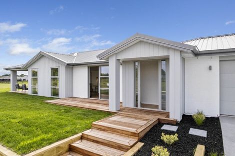 Photo of property in 21 Peakedale Drive, Matamata, 3400