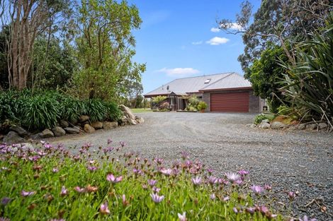 Photo of property in 50 Bailey Road, Wellsford, 0975