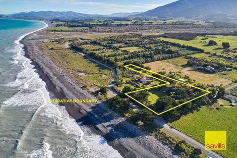 Photo of property in 123 Kiwa Road, Hapuku, Kaikoura, 7371