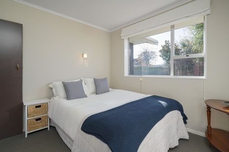 Photo of property in 1/27 Blakehall Place, Spreydon, Christchurch, 8024