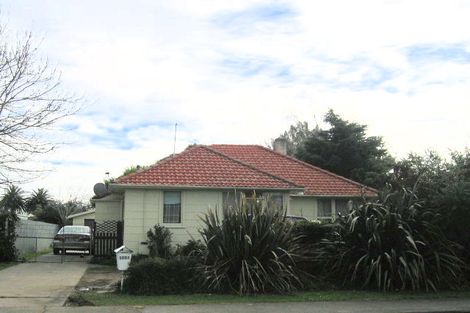 Photo of property in 1062 Kauri Street, Mahora, Hastings, 4120