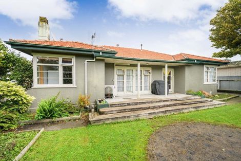 Photo of property in 274 Albert Street, Hokowhitu, Palmerston North, 4410