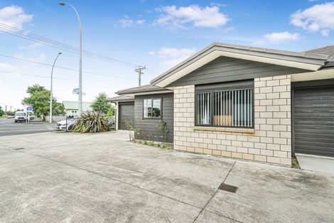 Photo of property in 3/150 Killarney Road, Frankton, Hamilton, 3204