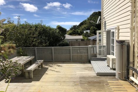 Photo of property in 11 Lancaster Street, Karori, Wellington, 6012