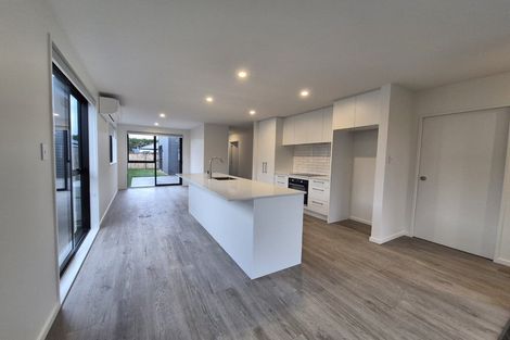 Photo of property in 8b Korimako Crescent, Rolleston, 7678