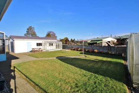 Photo of property in 13 Ingram Place, Mataura, 9712