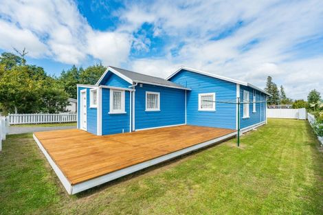 Photo of property in 84 Lairdvale Road, Taumarunui, 3920