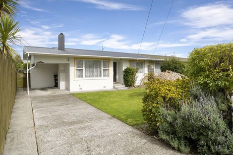 Photo of property in 362 Ruahine Street, Terrace End, Palmerston North, 4410