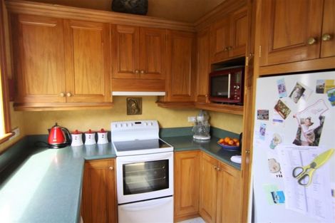 Photo of property in 205 North Street, West End, Timaru, 7910