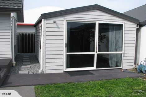 Photo of property in 1/145 Burwood Road, Burwood, Christchurch, 8083