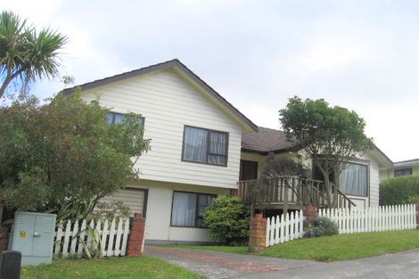 Photo of property in 40 Hazlewood Avenue, Karori, Wellington, 6012
