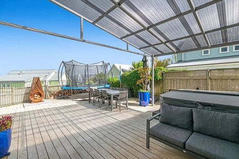 Photo of property in 17 Cape Cod Drive, Gulf Harbour, Whangaparaoa, 0930