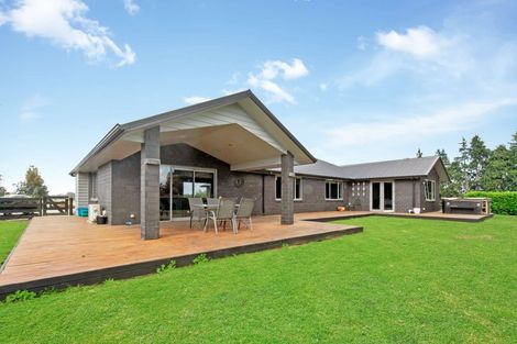 Photo of property in 250 Ryburn Road, Ohaupo, 3883