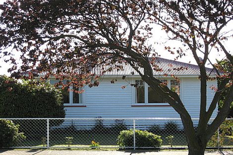 Photo of property in 112 Howick Road, Redwoodtown, Blenheim, 7201