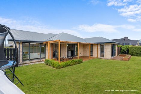 Photo of property in 1 Dow Square, Wigram, Christchurch, 8025
