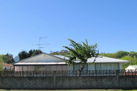 Photo of property in 3 Justin Street, Mangapapa, Gisborne, 4010