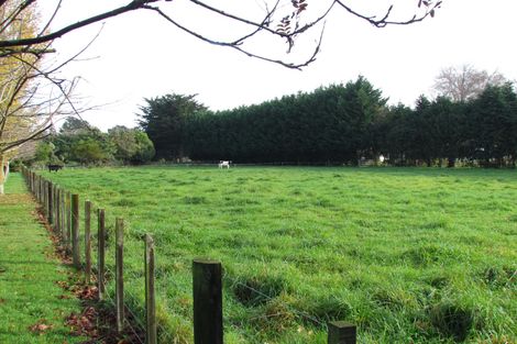 Photo of property in 221 Upper Manaia Road, Upper Plain, Masterton, 5888