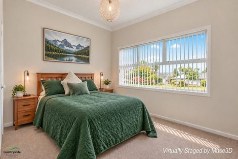 Photo of property in 58 Neal Street, Putaruru, 3411