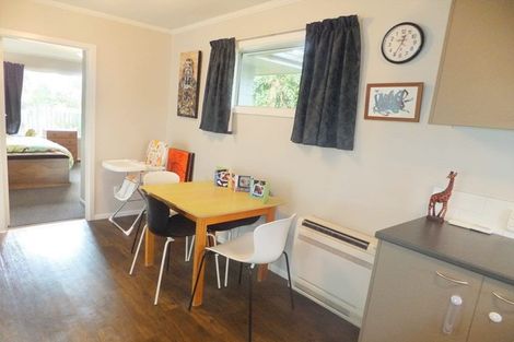 Photo of property in 1/5 Gainsborough Street, Hoon Hay, Christchurch, 8025