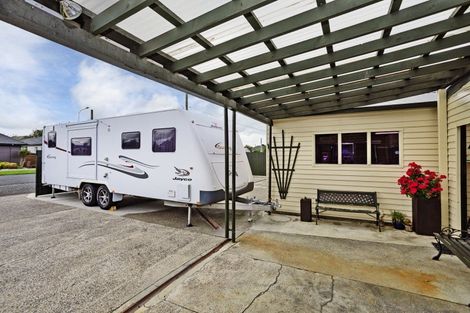 Photo of property in 3 Lansdowne Street, Strathern, Invercargill, 9812