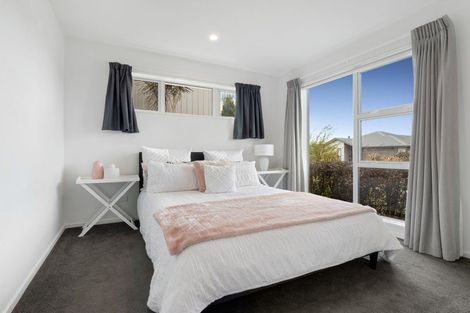 Photo of property in 3 Ashdown Way, Rolleston, 7615