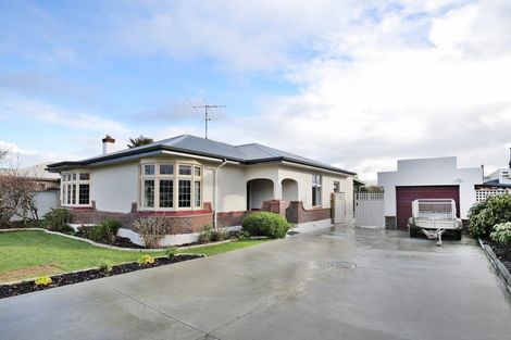 Photo of property in 24 Baird Street, Richmond, Invercargill, 9810