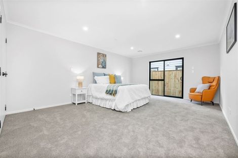 Photo of property in 41 Elevation Street, Flat Bush, Auckland, 2019