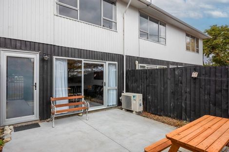 Photo of property in 3/25 Cumberland Street, Richmond, Christchurch, 8013