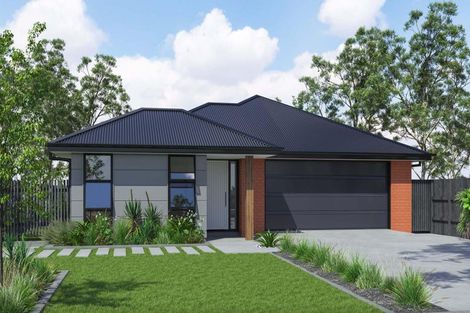 Photo of property in 12b Racecourse Road, Waiuku, 2123